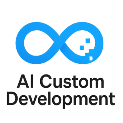 Custom AI Model Development — BYO Data (Model-Only)
