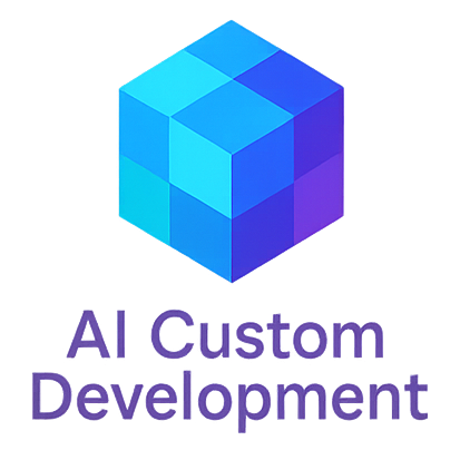 Custom AI Model Development — Data Sourcing + Build (Model-Only)